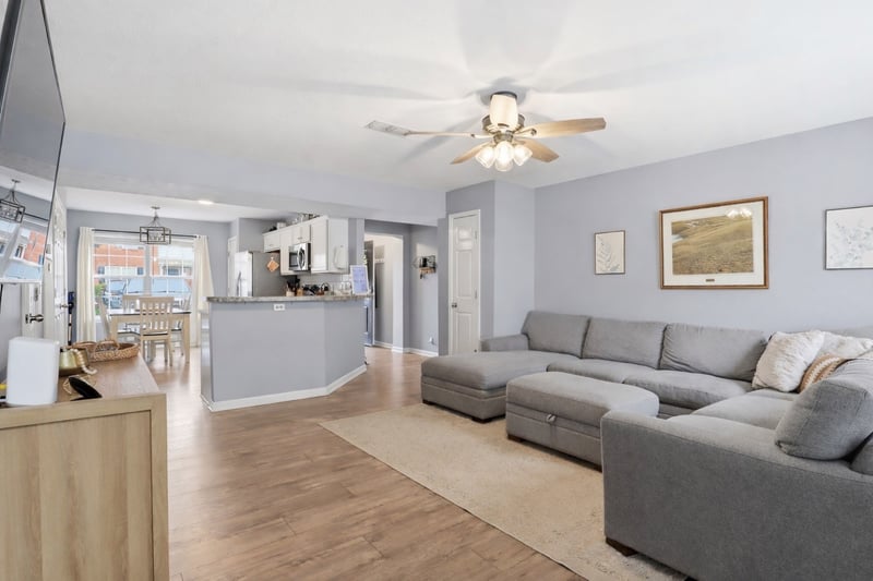 1038 Sitting Bull Xing, Murfreesboro, TN 37128