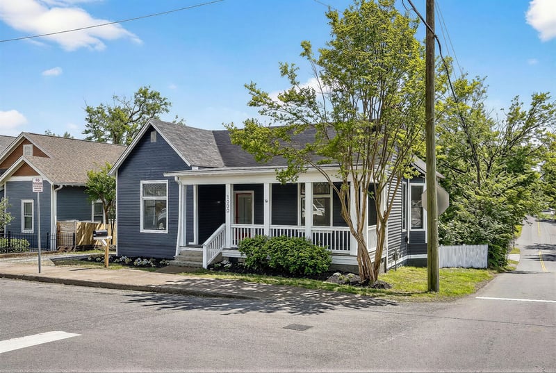 1600 Lillian St, Nashville, TN 37206