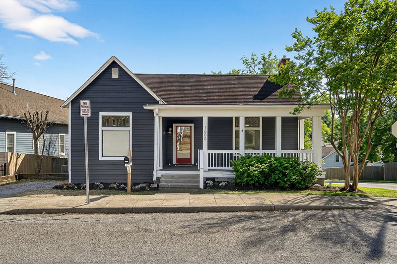 1600 Lillian St, Nashville, TN 37206
