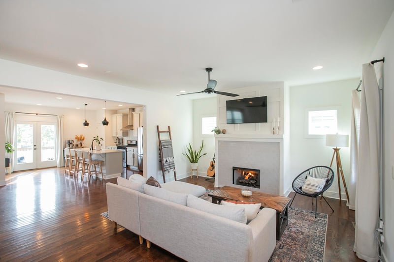 1905B Formosa St, Nashville, TN 37208