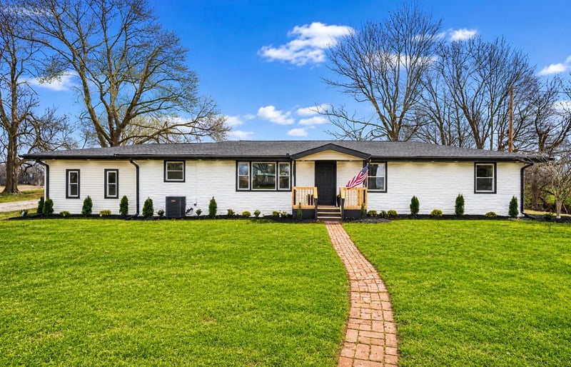 5963 Wayman Dunn Rd, Springfield, TN 37172