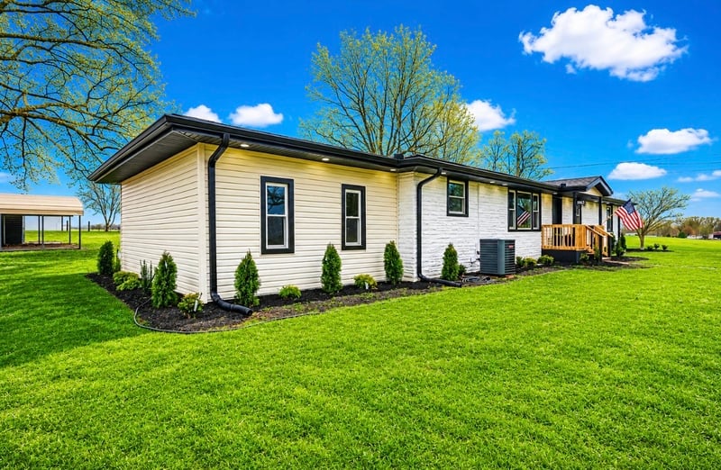 5963 Wayman Dunn Rd, Springfield, TN 37172