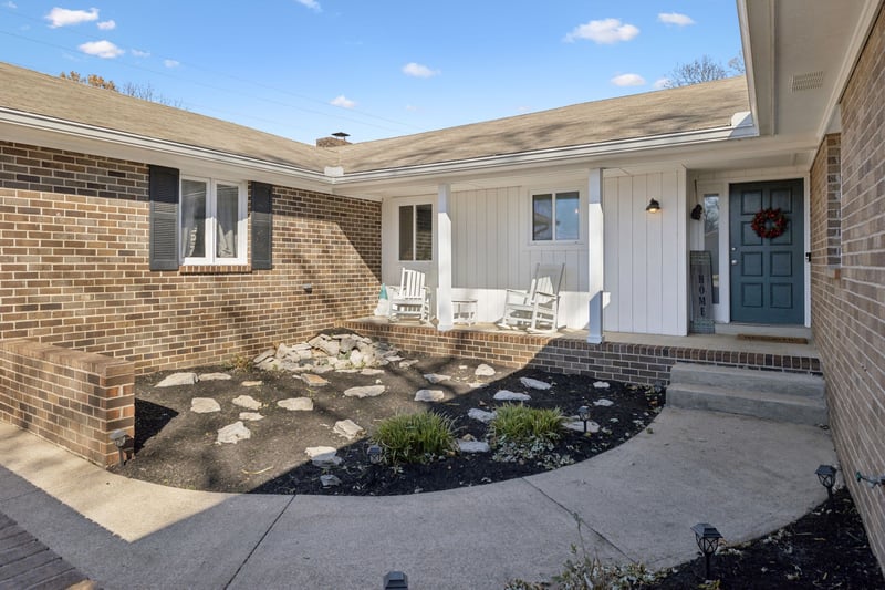 1454 Indian Pl, Murfreesboro, TN 37129