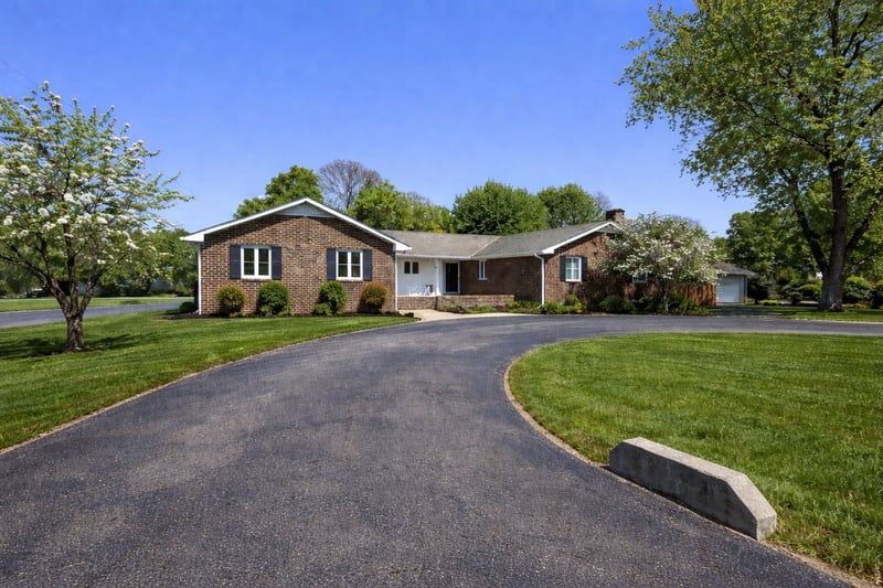 1454 Indian Pl, Murfreesboro, TN 37129