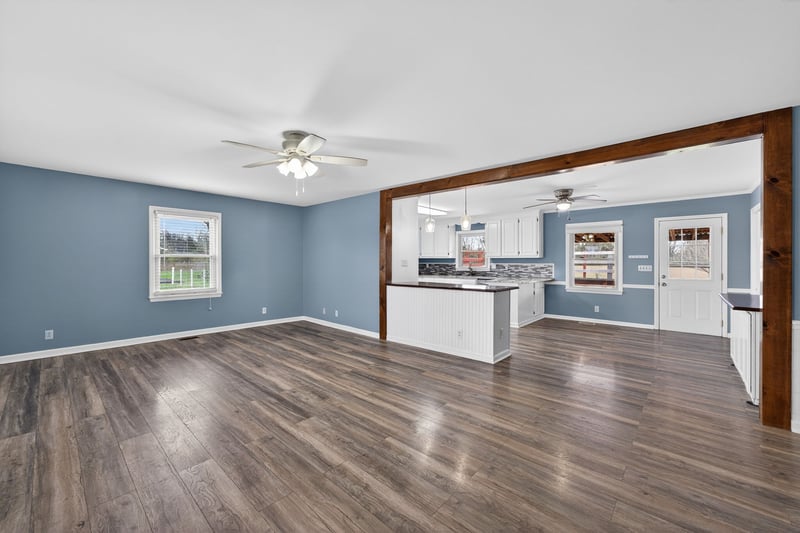 4377 Windrow Rd, Rockvale, TN 37153