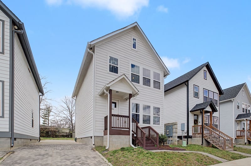 308 Myatt Dr, Madison, TN 37115