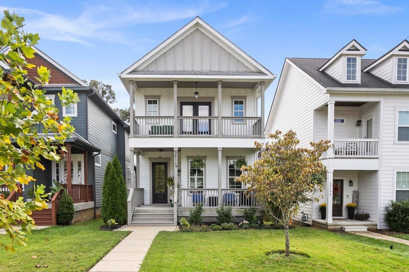5211B Illinois Ave, Nashville, TN 37209