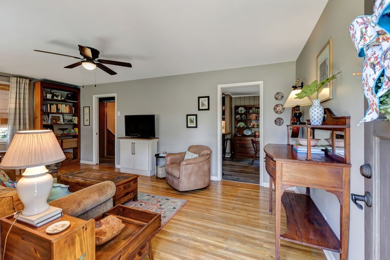 207 Bonnafield Dr, Hermitage, TN 37076