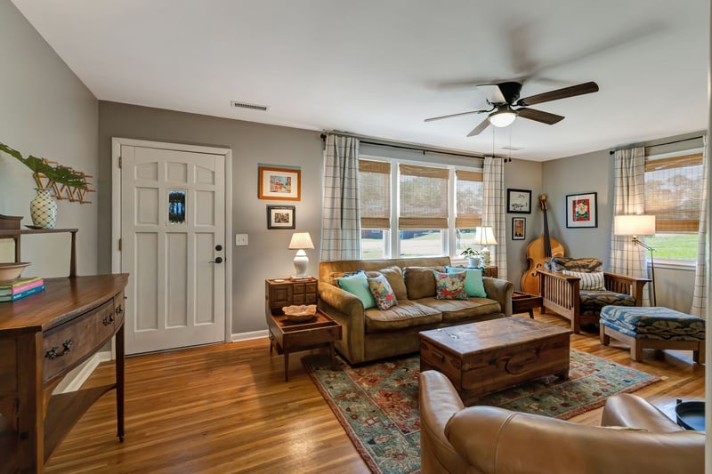 207 Bonnafield Dr, Hermitage, TN 37076