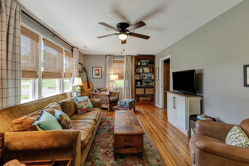 207 Bonnafield Dr, Hermitage, TN 37076