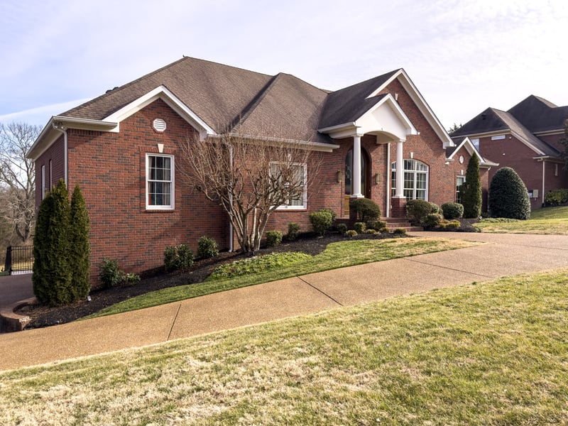 301 Fountainbrooke Dr, Brentwood, TN 37027