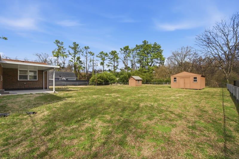 902 Drummond Dr, Nashville, TN 37211