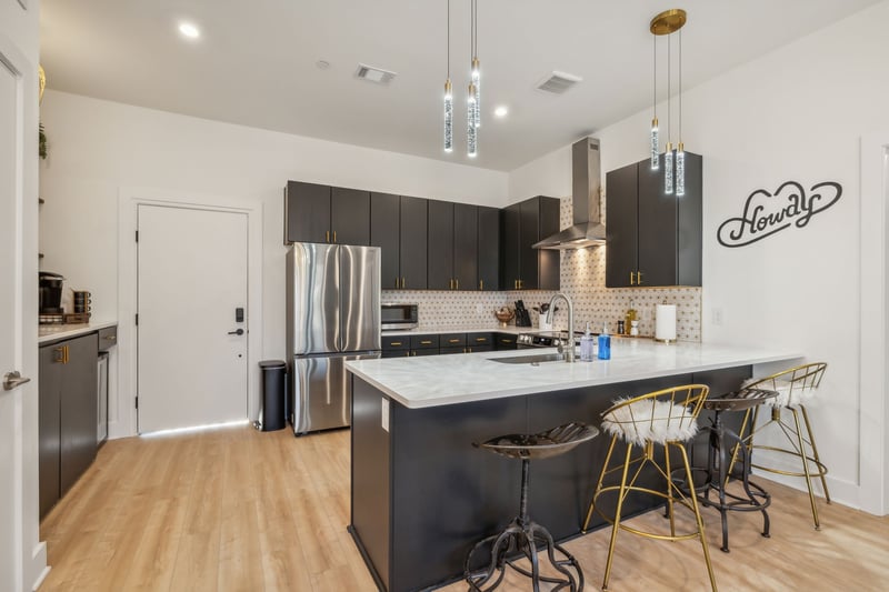 1310 Lischey Ave #306, Nashville, TN 37207