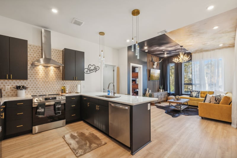 1310 Lischey Ave #306, Nashville, TN 37207