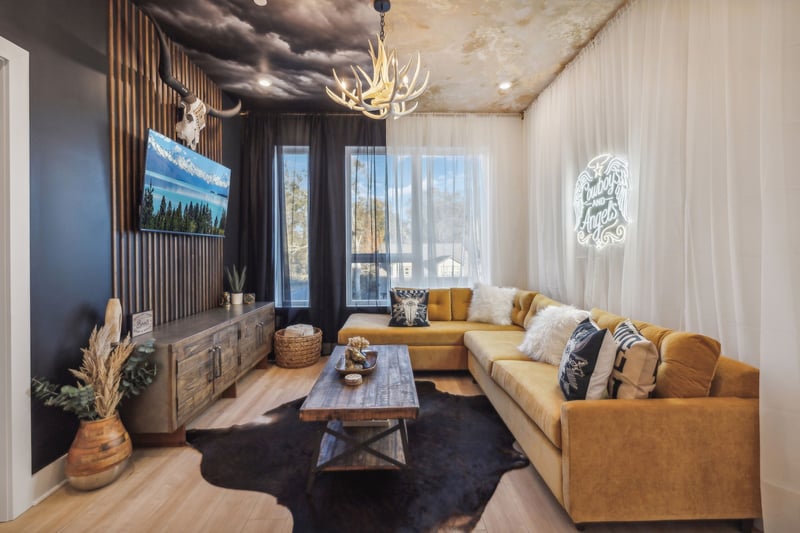 1310 Lischey Ave #306, Nashville, TN 37207