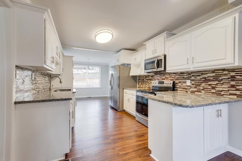 220 Haywood Ln, Nashville, TN 37211