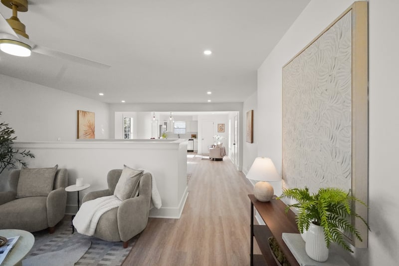 3238 Leawood Dr, Nashville, TN 37218