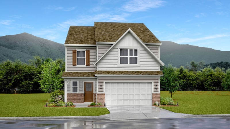 1022 Gleaning Ct, Murfreesboro, TN 37127