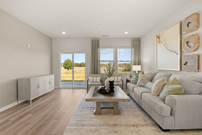 1022 Gleaning Ct, Murfreesboro, TN 37127