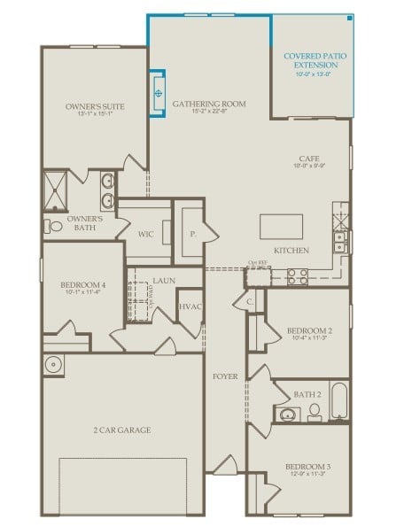 3719 Seapepper Dr, Columbia, TN 38401