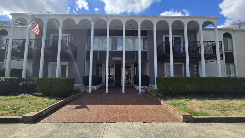 1302 Doctor Martin Luther King Blvd #B49, Murfreesboro, TN 37130