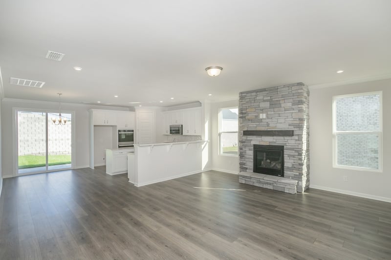 515 Pine Valley Rd, Mount Juliet, TN 37122