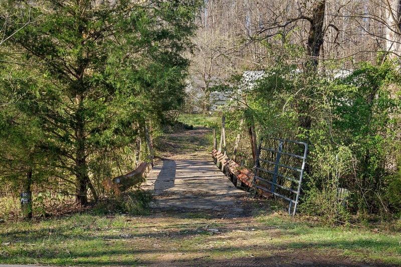 9208 Hester Beasley Rd, Nashville, TN 37221