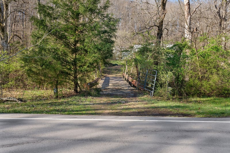 9208 Hester Beasley Rd, Nashville, TN 37221