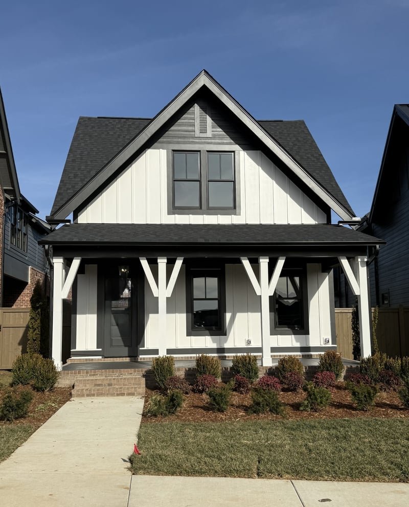 203 Tahoe Al, Thompsons Station, TN 37179