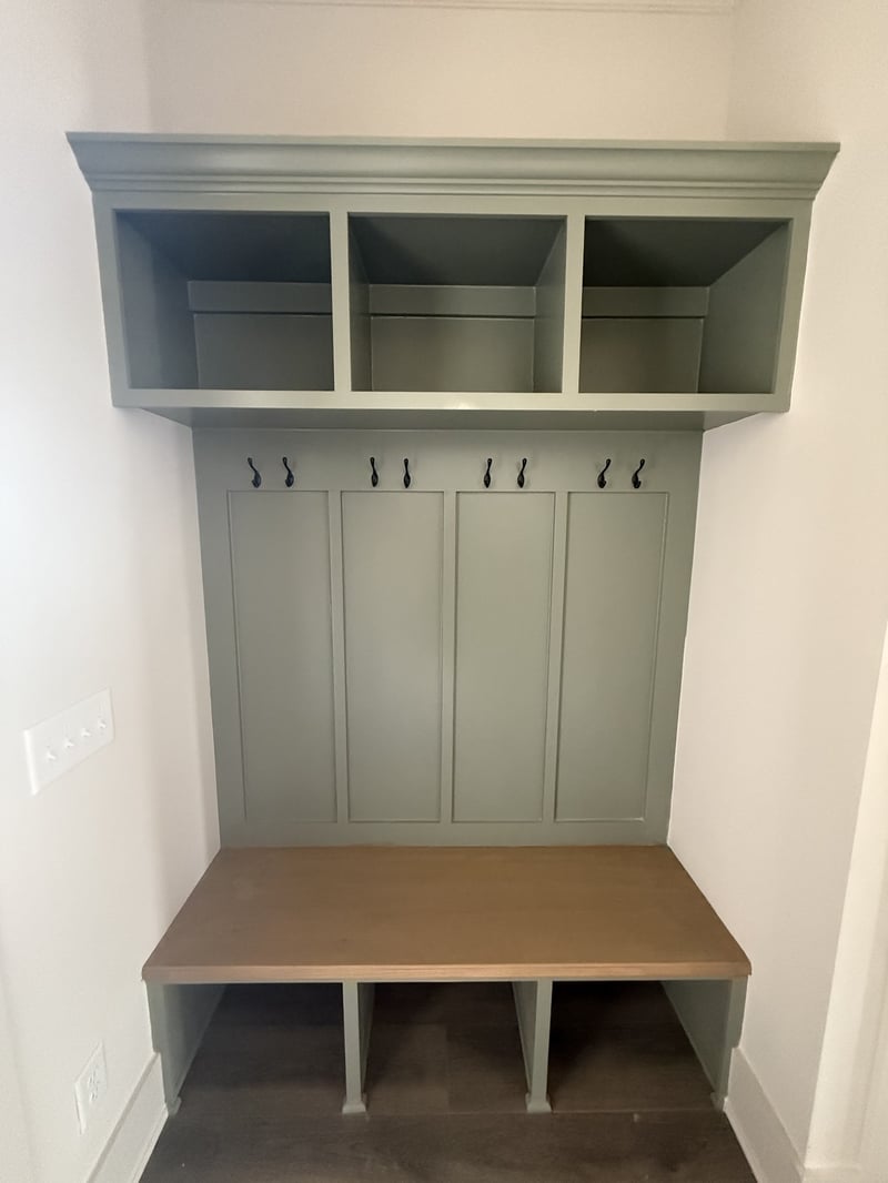 203 Tahoe Al, Thompsons Station, TN 37179