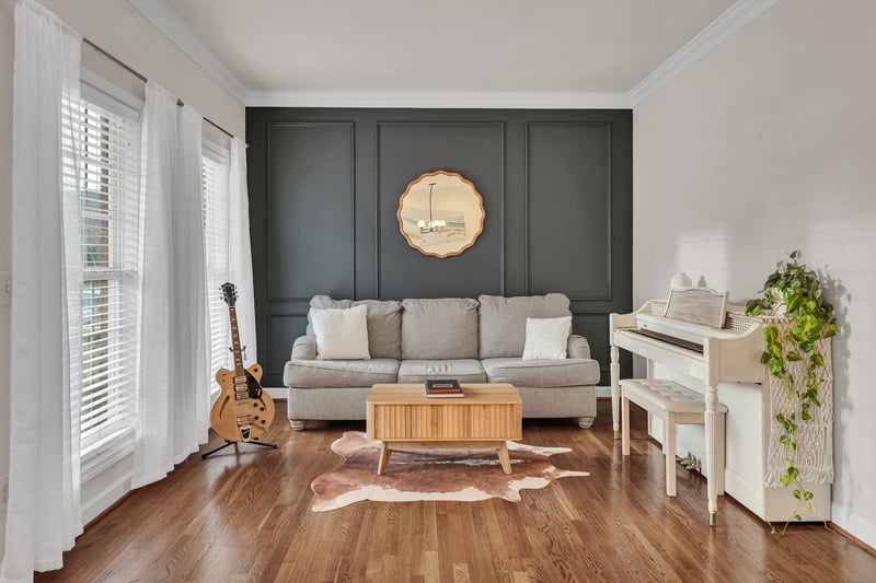 1449 Stoner Rdg, Hermitage, TN 37076