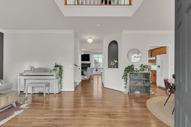 1449 Stoner Rdg, Hermitage, TN 37076