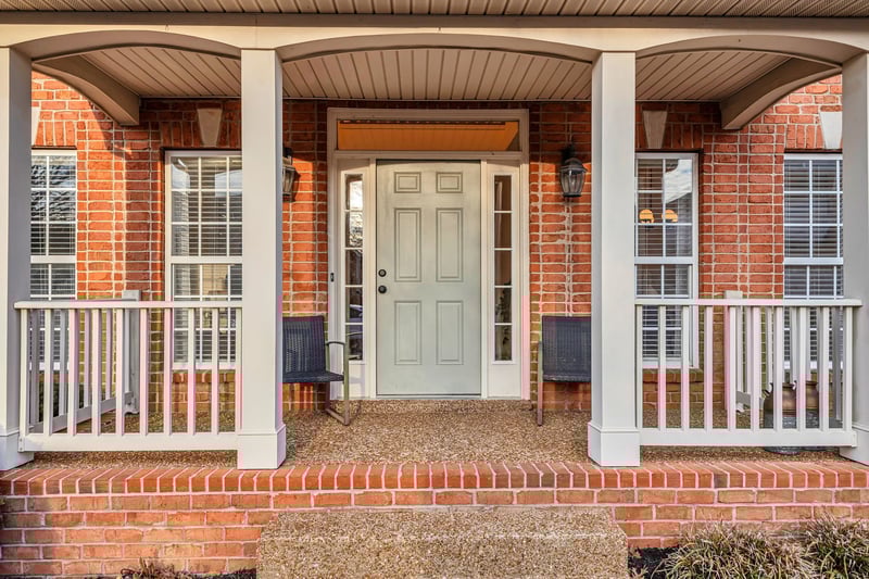 1449 Stoner Rdg, Hermitage, TN 37076