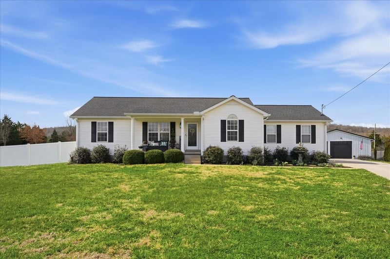 307 Lindsey Ln, Murfreesboro, TN 37129