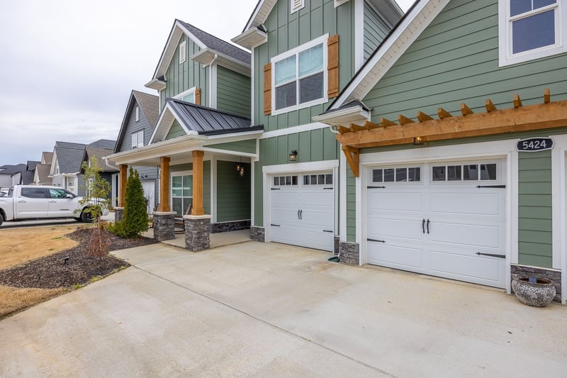 5424 Bridgemore Blvd, Murfreesboro, TN 37129