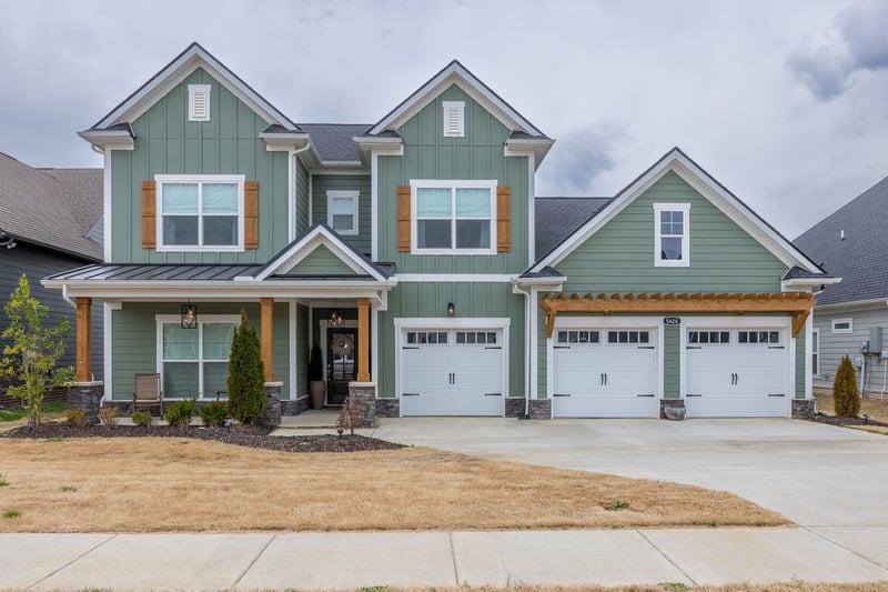 5424 Bridgemore Blvd, Murfreesboro, TN 37129