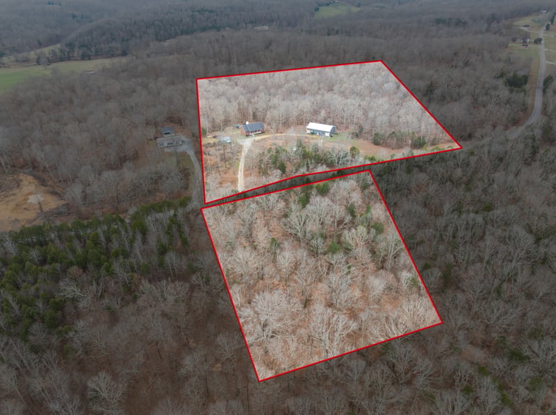 Nubbin Ridge Rd, Dickson, TN 37055