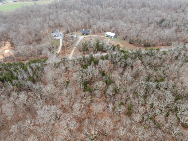 Nubbin Ridge Rd, Dickson, TN 37055