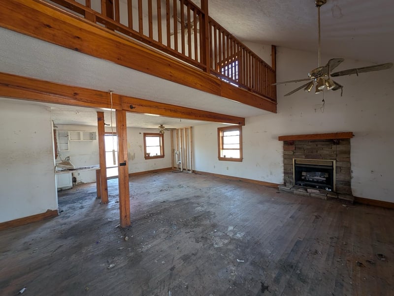 1488 Highway 48 , Dickson, TN 37055