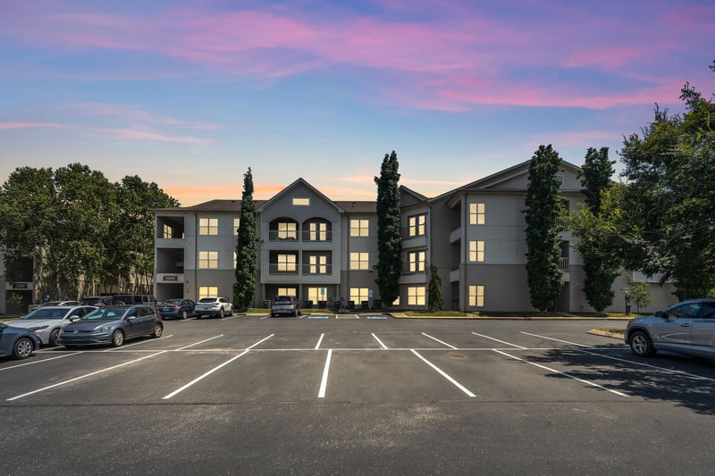 2197 Nolensville Pike #327, Nashville, TN 37211