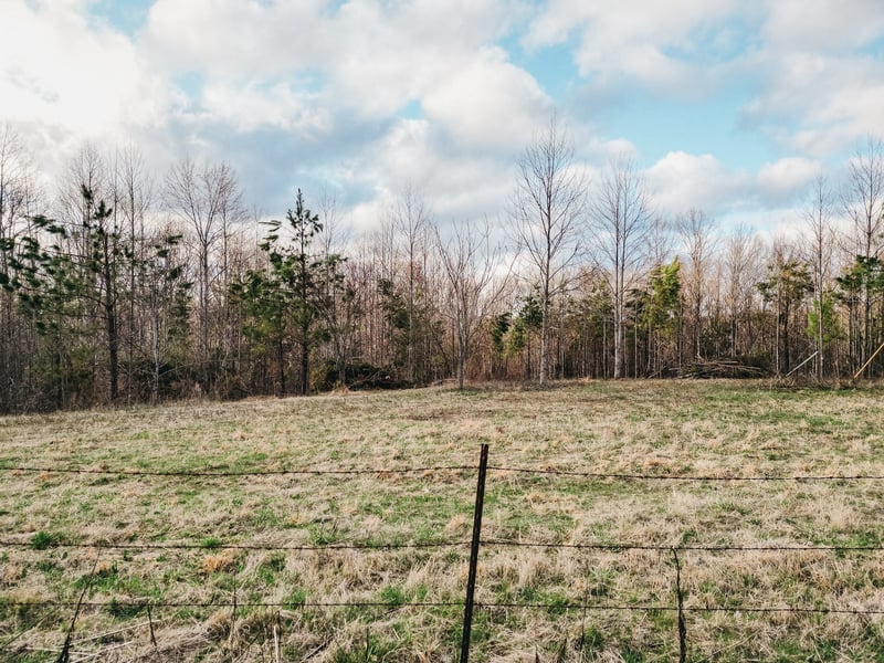 Parker Branch & Mt Laura Ln, Franklin, TN 37064
