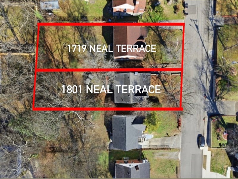 1801 Neal Ter, Nashville, TN 37203