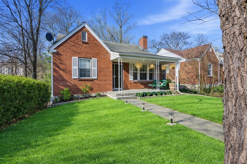 1801 Neal Ter, Nashville, TN 37203