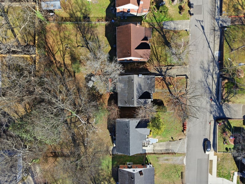 1801 Neal Ter, Nashville, TN 37203