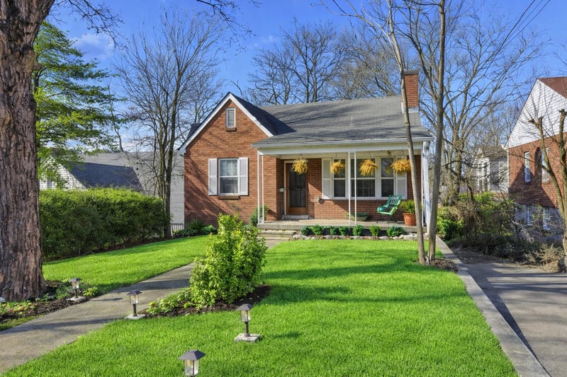 1801 Neal Ter, Nashville, TN 37203