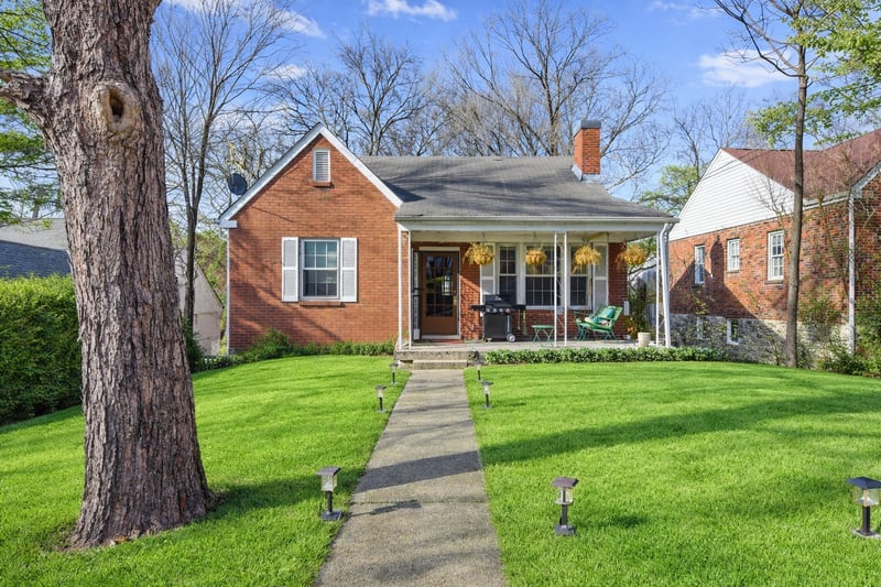 1801 Neal Ter, Nashville, TN 37203