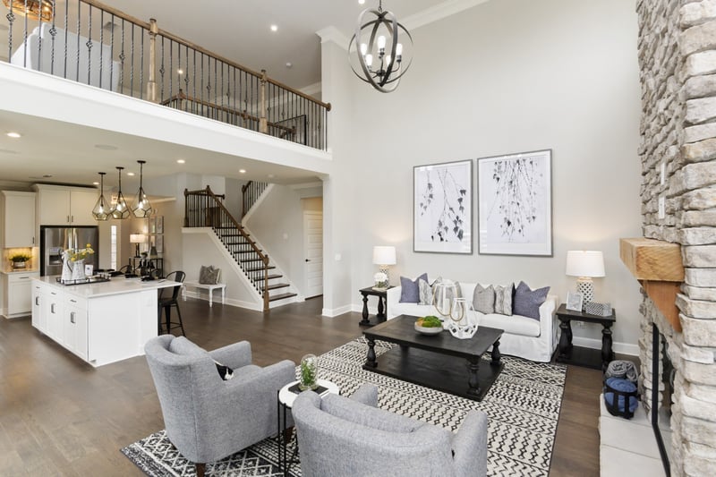 610 Maple Brook Ln, Mount Juliet, TN 37122