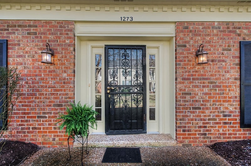 1273 General George Patton Rd, Nashville, TN 37221