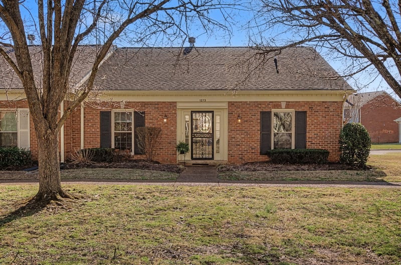 1273 General George Patton Rd, Nashville, TN 37221