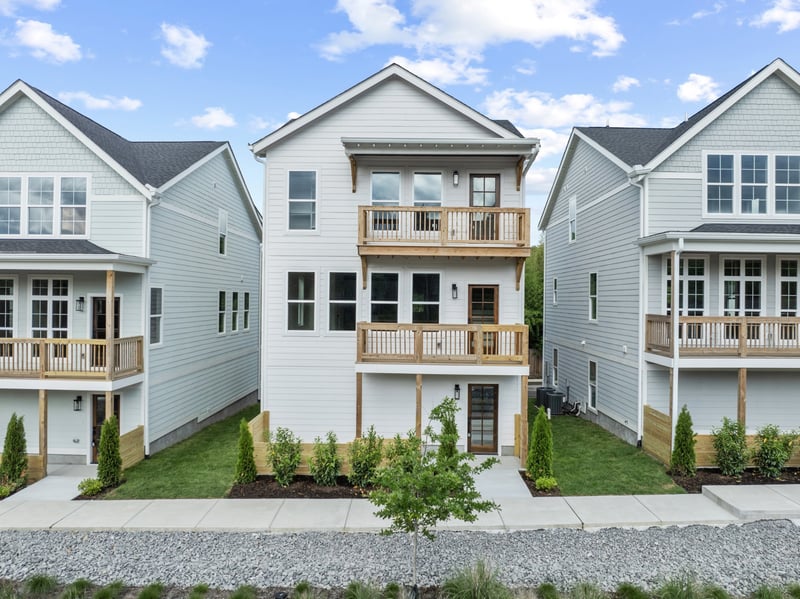 805 Arbor Trace Cir, Nashville, TN 37207